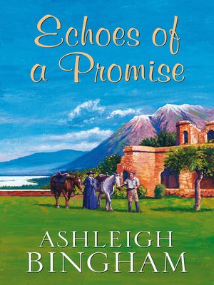 cover image of Echoes of a Promise